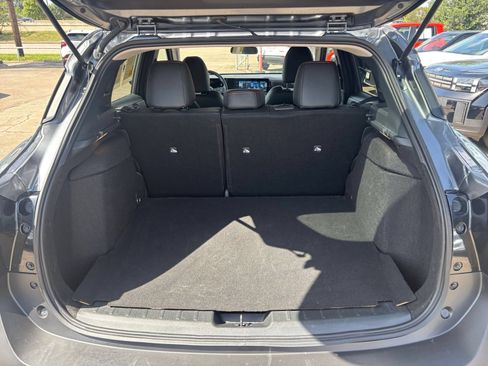 Used 2026 Nissan Kicks SR AWD/4WD image 30