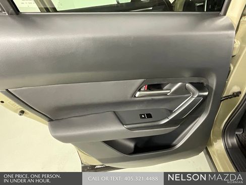 New 2026 MAZDA CX-50 Meridian Edition w/ Weather Package AWD/4WD image 19