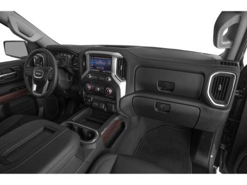 Used 2022 GMC Sierra 1500 SLT AWD/4WD image 18