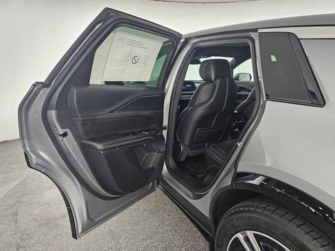 New 2026 Cadillac Lyriq Luxury image 16