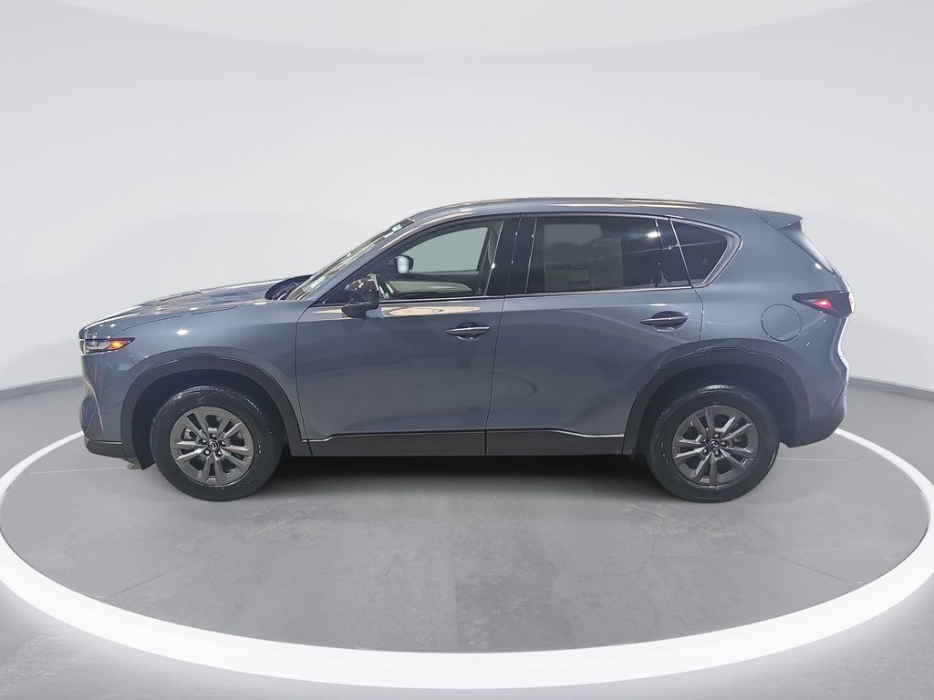 New 2026 MAZDA CX-5 Select AWD/4WD image 8