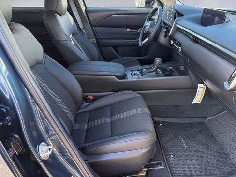 Certified 2025 MAZDA CX-50 AWD 2.5 S w/ Weather Package image 15