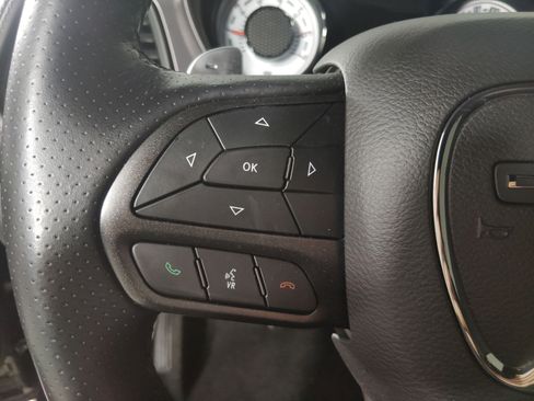 Used 2022 Dodge Challenger R/T Scat Pack image 14