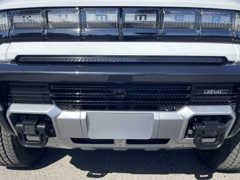 New 2026 GMC Hummer EV SUV AWD/4WD image 65