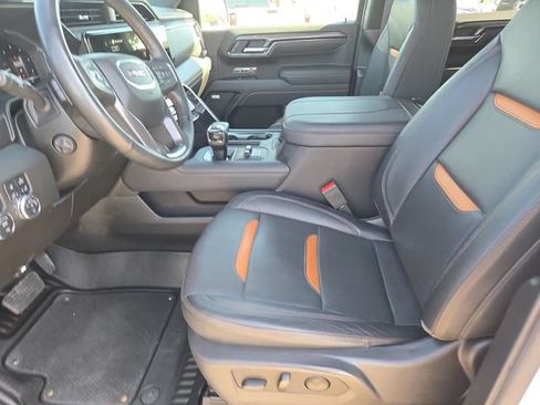 Used 2025 GMC Sierra 1500 AT4 AWD/4WD image 18