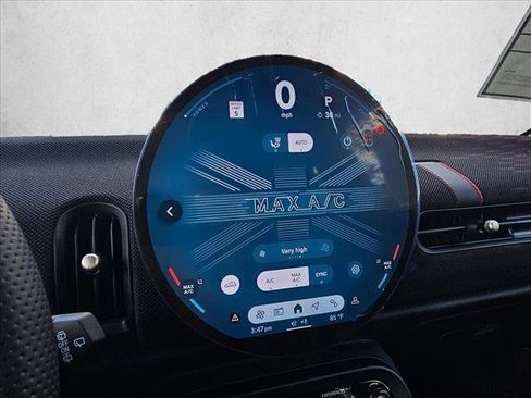 New 2026 MINI Cooper S image 15