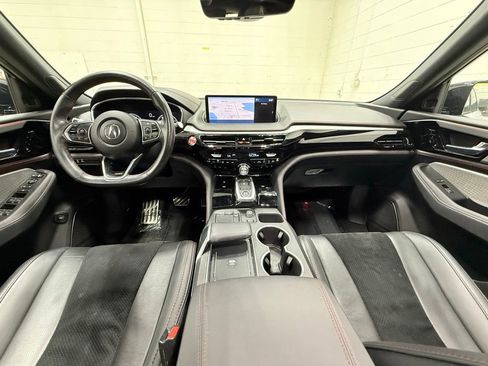 Used 2024 Acura MDX A-Spec AWD/4WD image 39