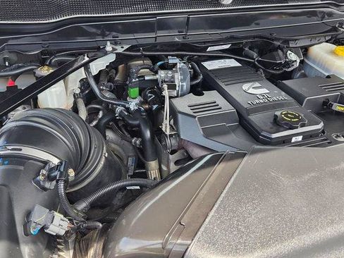 Used 2020 RAM 2500 Big Horn w/ Level 2 Equipment Group AWD/4WD image 20