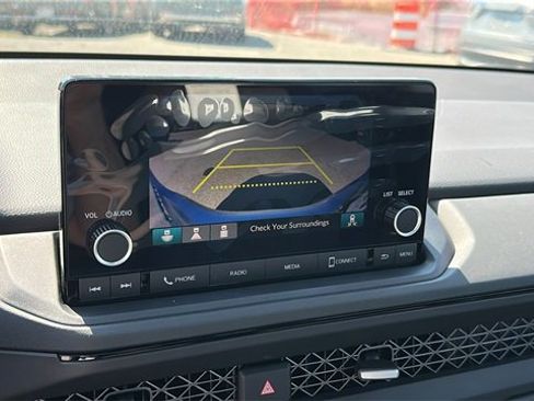 New 2025 Honda Accord SE image 17