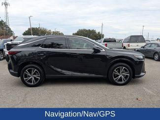 Used 2024 Lexus RX 350 FWD w/ Accessory Package (K3) video 3