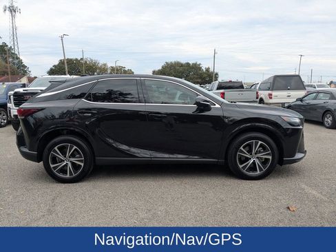 Used 2024 Lexus RX 350 FWD w/ Accessory Package (K3) image 3