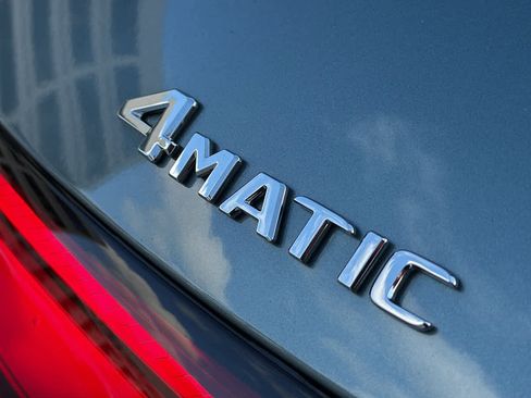 Certified 2026 Mercedes-Benz GLC 300 4MATIC image 12