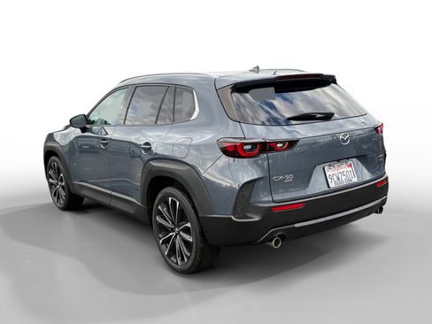Certified 2023 MAZDA CX-50 AWD 2.5 S w/ Premium Plus Pkg image 3
