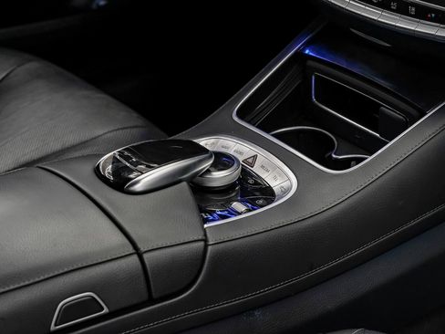 Used 2019 Mercedes-Benz S 450 S 450 image 31