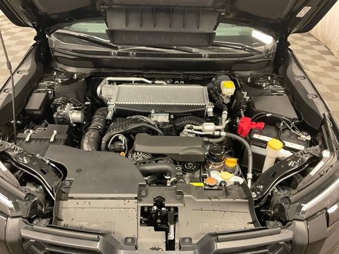 New 2026 Subaru Outback Touring XT AWD/4WD image 10