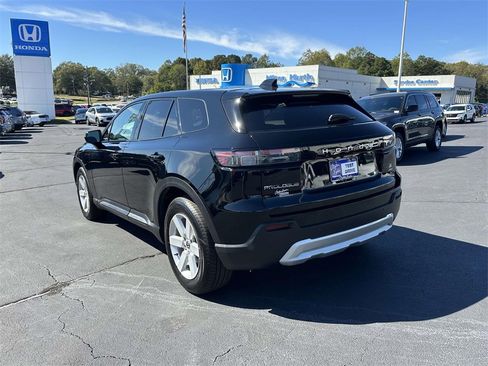 Certified 2024 Honda Prologue EX image 23