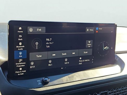 Certified 2023 Honda Accord Sport image 25