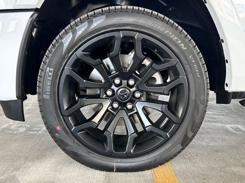 New 2026 RAM 1500 Limited image 8