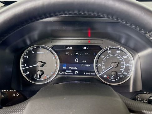 Used 2024 Mitsubishi Outlander SE image 31