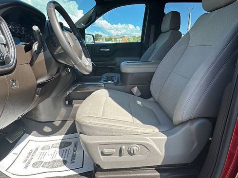 Used 2022 Chevrolet Silverado 1500 RST image 10