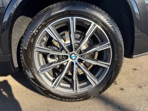 New 2026 BMW X5 xDrive50e w/ M Sport Package image 14