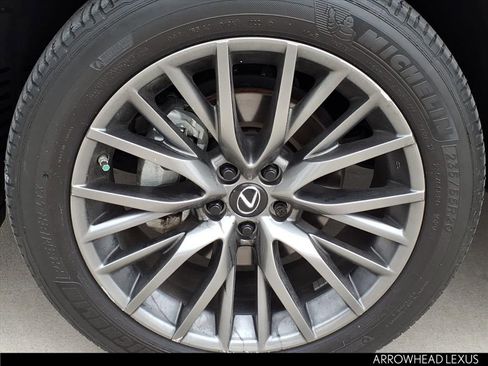 Used 2022 Lexus RX 450h F Sport image 17