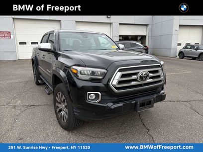 Used 2023 Toyota Tacoma Limited