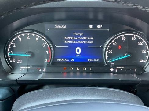 Used 2024 Ford Maverick Lariat AWD/4WD image 33