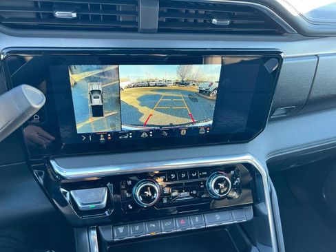 New 2026 GMC Sierra 2500 Denali w/ Denali Reserve Package image 15