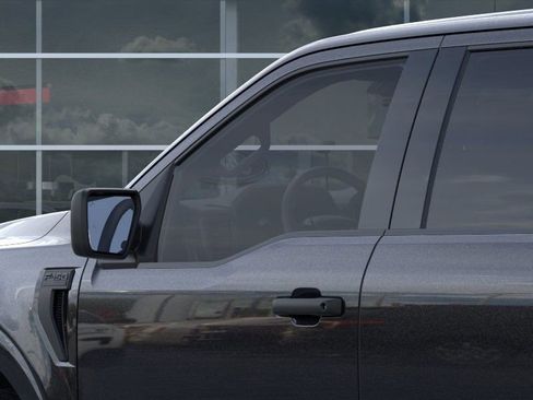 New 2026 Ford F150 STX RWD image 21