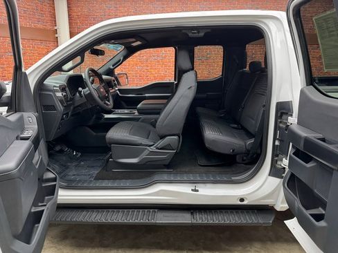 Certified 2023 Ford F150 XL w/ STX Appearance Package image 24