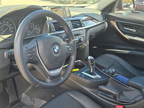 Used 2015 BMW 328i Sedan image 12