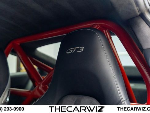Used 2015 Porsche 911 GT3 RWD image 58