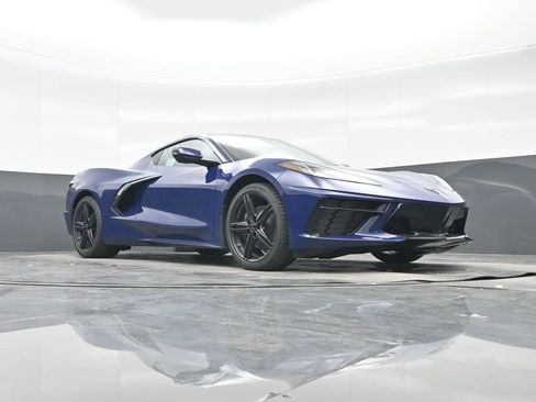 New 2026 Chevrolet Corvette Stingray image 45