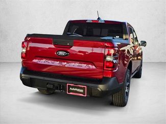 New 2026 Ford Maverick Lariat w/ 4K Tow Package video 2