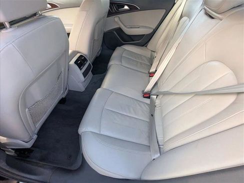 Used 2018 Audi A6 2.0T Premium image 20