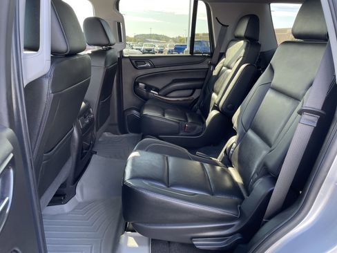 Used 2020 Chevrolet Tahoe LT w/ Luxury Package image 24