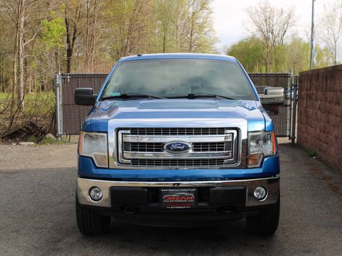 Used 2011 Ford F150 XLT w/ XLT Convenience Pkg image 7