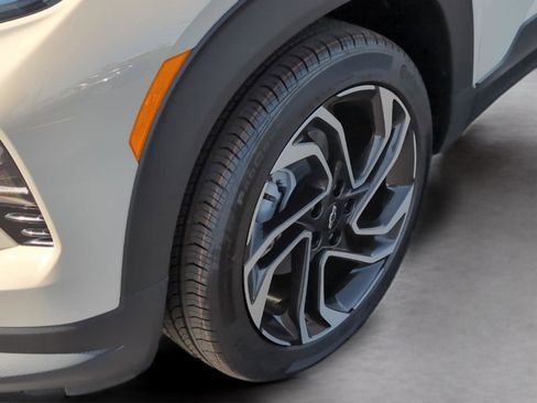 New 2026 Chevrolet TrailBlazer RS w/ Convenience Package image 9