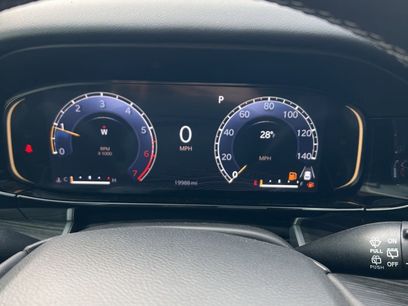 Used 2023 Jeep Wagoneer Series II w/ Premium Group I