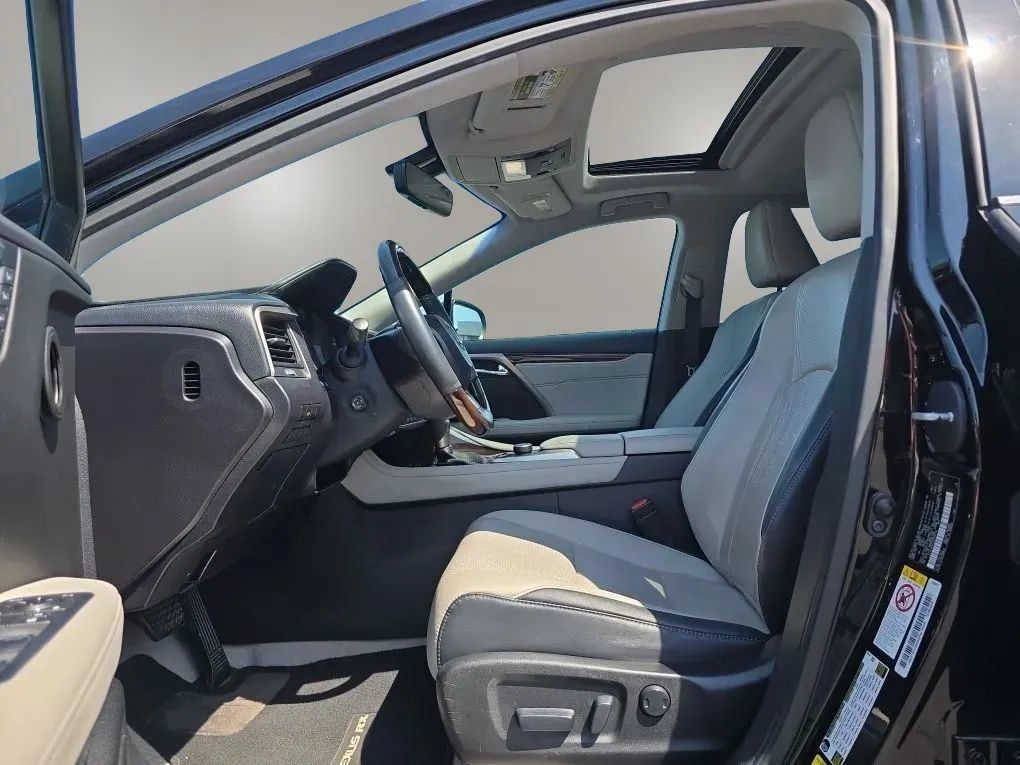 Used 2016 Lexus RX 350 FWD w/ Premium Package image 14