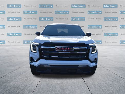 New 2026 GMC Terrain Elevation image 2