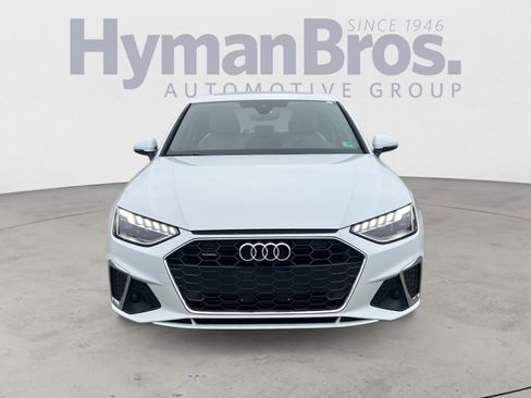 Used 2023 Audi A4 2.0T Premium w/ Convenience Package image 8