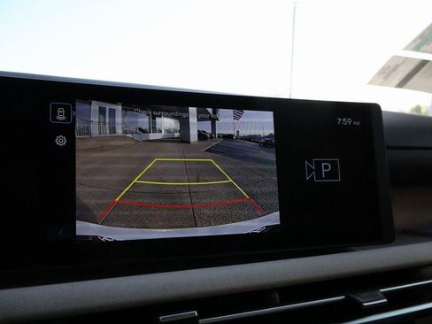 New 2026 Hyundai Tucson SEL image 36