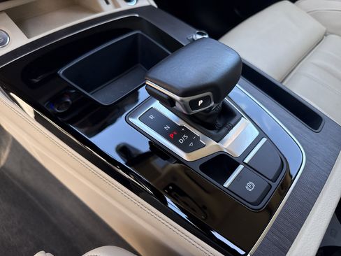 Used 2022 Audi Q5 2.0T Premium Plus image 30