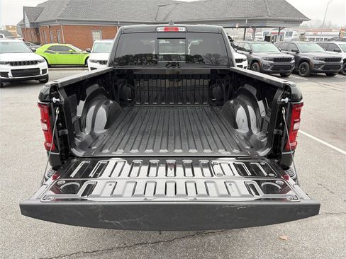 New 2026 RAM 1500 Laramie w/ Night Edition image 21