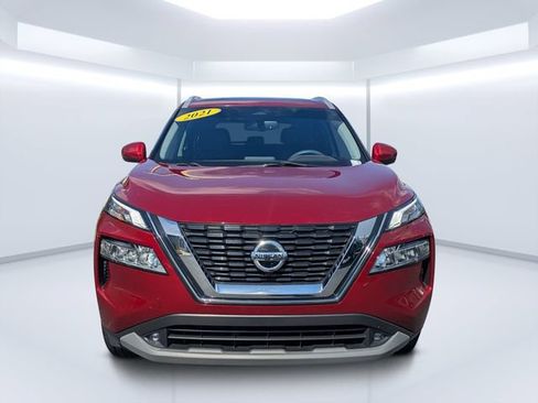 Used 2021 Nissan Rogue SL FWD image 8