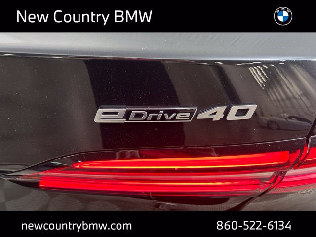Certified 2024 BMW i5 eDrive40i w/ Premium Package RWD image 11