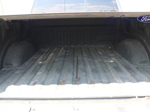 Used 2022 Ford F150 Platinum w/ Equipment Group 701A High AWD/4WD image 10