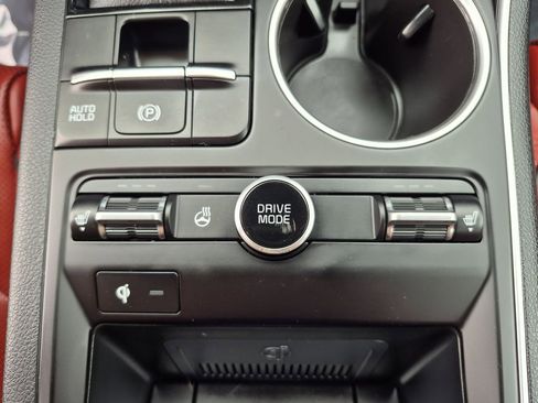 Certified 2024 Kia K5 GT-Line w/ GT-Line Premium Package AWD/4WD image 27